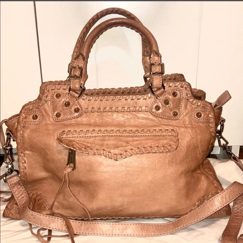 Rebecca Minkoff - Picture 2 of 7